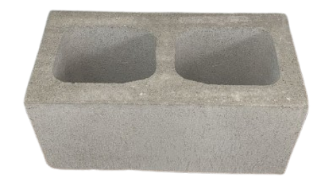 Canaleta de Concreto 14Lx19Ax39C